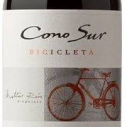 CONO SUR BICICLETA CARMENERE CHILI 2019 75 CL