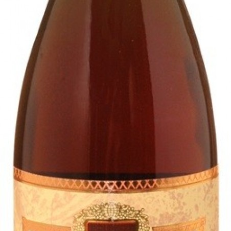 COTEAUX DE MASCARA ROSÉ CHÂTEAU BENI CHOUGRANE ALGÉRIE 75 CL