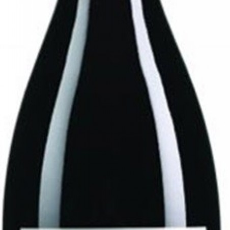 COTEAUX DE MASCARA ROUGE  ALGÉRIE 75 CL