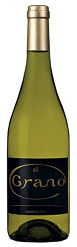 EL GRANO CHARDONNAY 2019 CHILI   75 CL