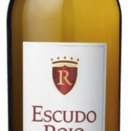 ESCUDO ROJO CHARDONNAY CHILI 2017 75 CL