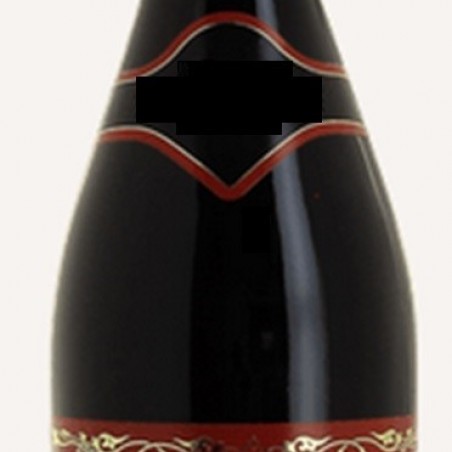 GUERROUANE ROUGE 75CL
