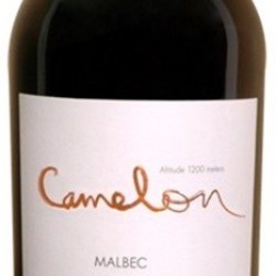 MALBEC CAMELEON 2022 ARGENTINE ROUGE BIO   75 C L