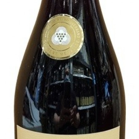 OBERROTWEILER ROUGE  ALLEMAGNE 75CL