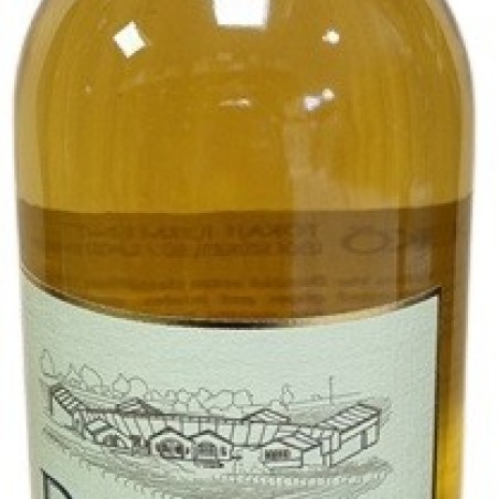 TOKAJI DISZNOKO LATE HARVEST 2017 50CL 13°