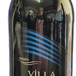 TURQUIE VILLA DOLUCA  ROUGE 2009   75 CL