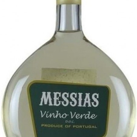 VINHO VERDE MESSIAS PORTUGAL 75 CL