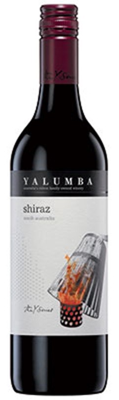 YALUMBA SHIRAZ 2015  AUSTRALIE DU SUD 75CL