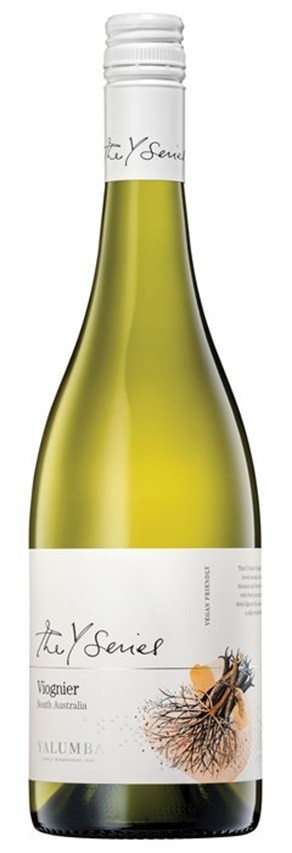 YALUMBA VIOGNIER 2019 AUSTRALIE DU SUD  75CL