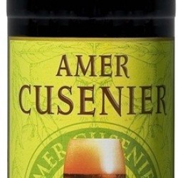 Amer bière Cusenier Alsace | 100cl à 14.8°