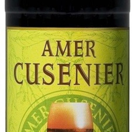 Amer bière Cusenier Alsace | 100cl à 14.8°