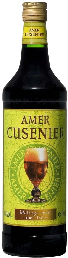 AMER CUSENIER  100 CL  14.8°