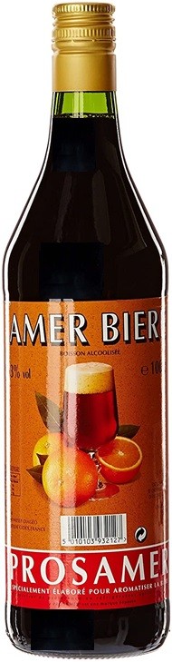 AMER PROSAMER 100 CL 13°