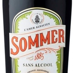 AMER SANS ALCOOL SOMMER 100CL
