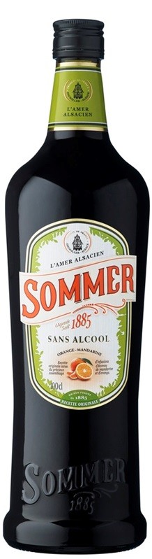 AMER SANS ALCOOL SOMMER 100CL