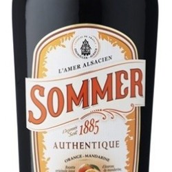 Amer biere alsacien Sommer Alsace |  100cl à 16°