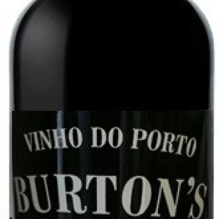 BURTON'S PORTO  TAWNY PORTUGAL 75 CL   19°5 