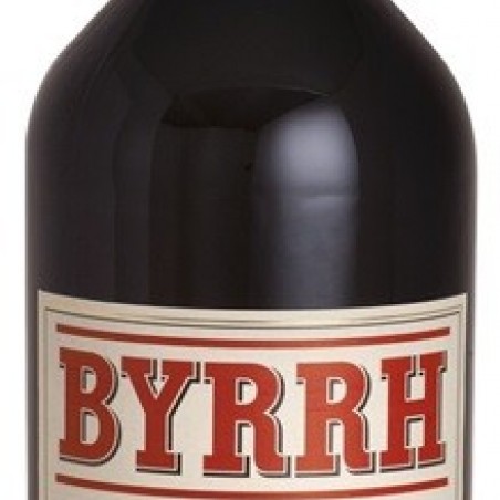 BYRRH APÉRITIF FRANÇAIS 100 CL 17°