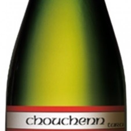 CHOUCHEN TARA  DEMI-SEC BRETAGNE 75CL 14°