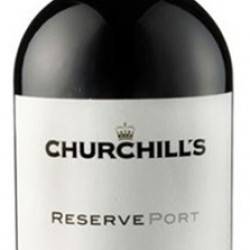 CHURCHILL'S RESERVE PORTO  75 CL 20°