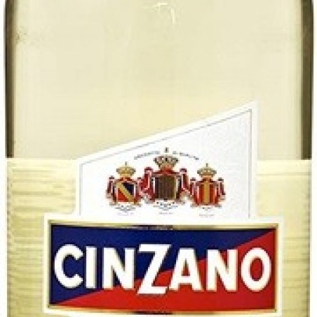 CINZANO BLANC ITALIE 100 CL  14°