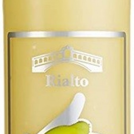 CREMA DI LIMONCELLO LINDENHOF ITALIE 50 CL 17°