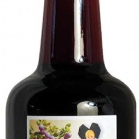 DELICE DE QUETSCH NUSBAUMER ALSACE 70 CL 20°