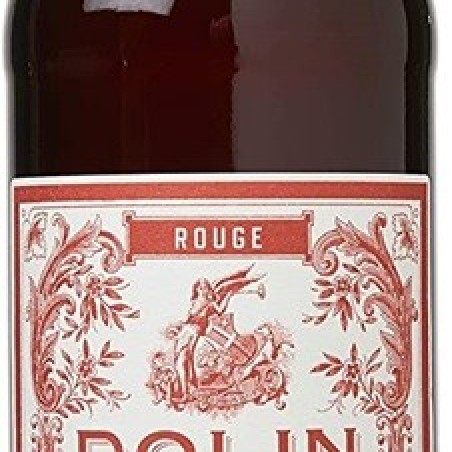 DOLIN ROUGE VERMOUTH FRANCE 75CL 16°