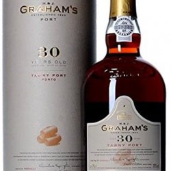 GRAHAMS 30 ANS PORTO 75CL 20°