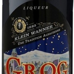 GROG AU RHUM KW 100 CL 24°