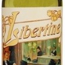 LIBERTINE ORIGINALE ABSINTHE 20 CL  55°