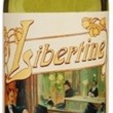 LIBERTINE ORIGINALE ABSINTHE 20 CL  55°