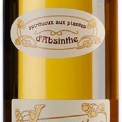 LIBERTINE ORIGINALE ABSINTHE 70 CL 55°