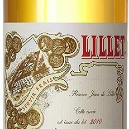 LILLET GRANDE RÉSERVE  75CL 17°