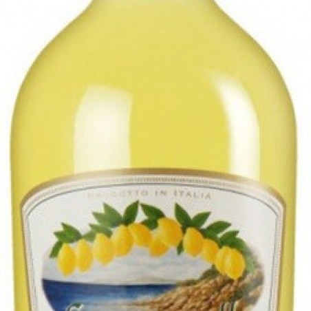 LIMONCELLO DELLA SCOGLIERA ITALIE 70 CL 25°