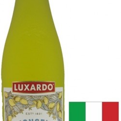 LIMONCELLO LUXARDO ITALIE 70 CL 27°