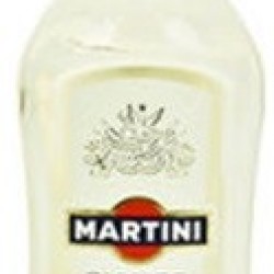 MARTINI BLANC MIGNONNETTE 5 CL 16°