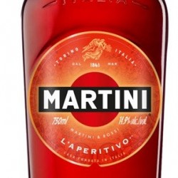MARTINI FIERO RESERVE SPECIALE 100 CL  14°4