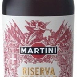 MARTINI RISERVA SPECIALE RUBINO ITALIE 75 CL 18°