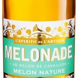 MELONADE  EYGUEBELLE APERITIF AU MELON  70 CL 12°