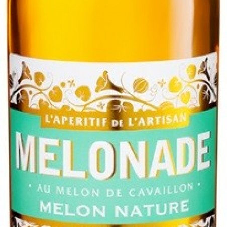 MELONADE  EYGUEBELLE APERITIF AU MELON  70 CL 12°