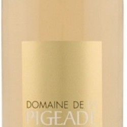 MUSCAT BEAUMES DE VENISE DOMAINE DE LA PIGEADE 2016 75CL