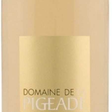 MUSCAT BEAUMES DE VENISE DOMAINE DE LA PIGEADE 2016 75CL