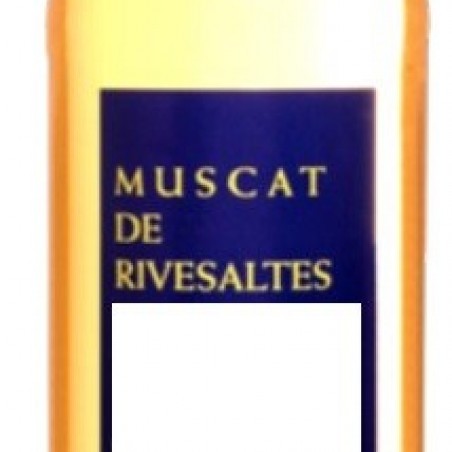 MUSCAT DE RIVESALTES  100 CL 