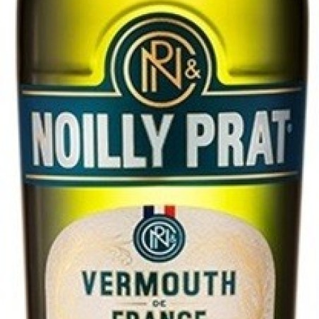 NOILLY PRAT ORIGINAL DRY VERMOUTH FRANCE 75CL  18°