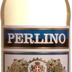 PERLINO BIANCO VERMOUTH ITALIE 100 CL  15°