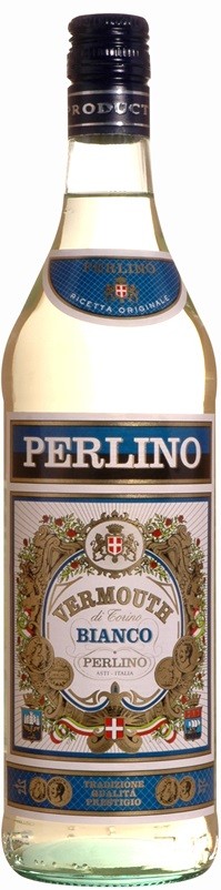 PERLINO BIANCO VERMOUTH ITALIE 100 CL  15°