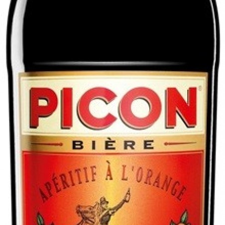 Picon amer bière Alsace | 100cl 18°