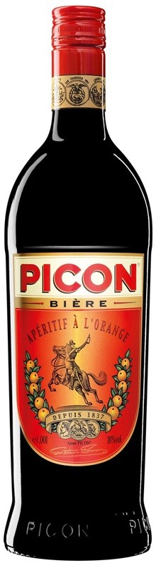 Picon amer bière Alsace | 100cl 18°