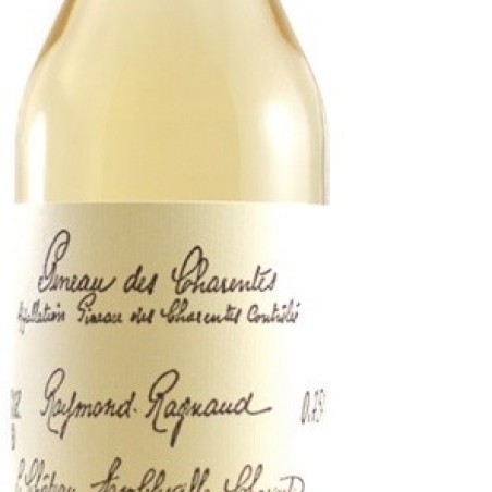 PINEAU DES CHARENTES BLANC RAYMOND RAGNAUD 75CL  17°